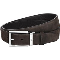 Cintura Montblanc Uomo Classic Line in Pelle 126041 - 126041